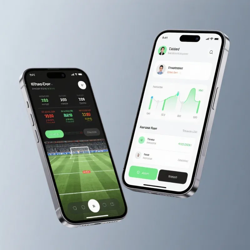 BOB体育APP界面展示