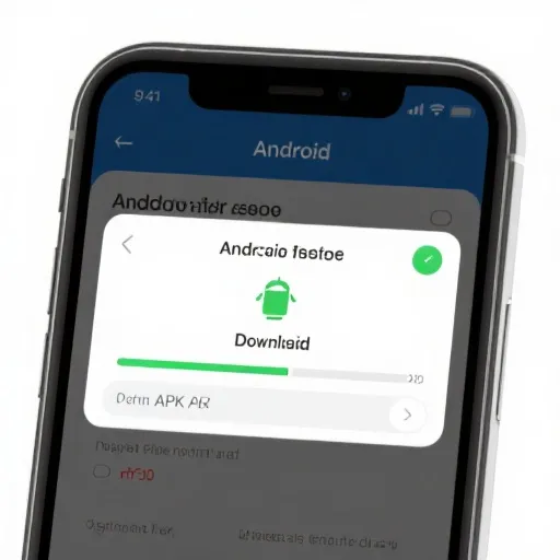 Android下载APK