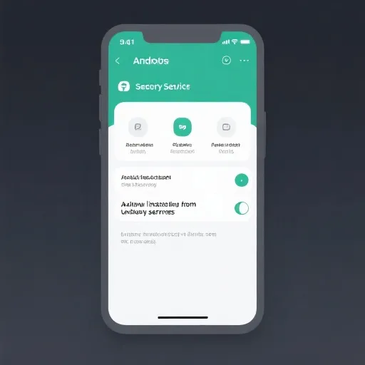 Android允许未知来源