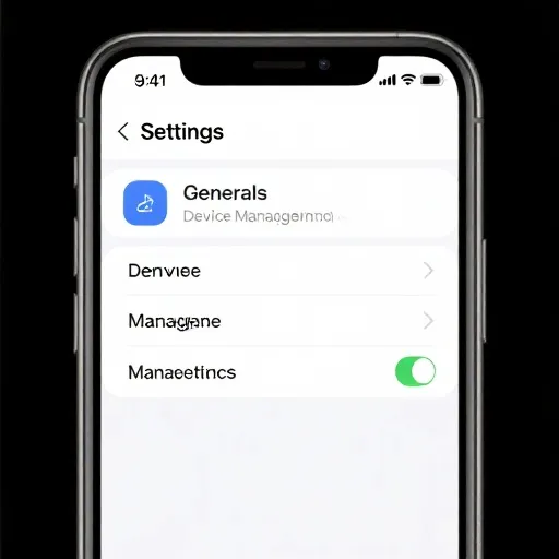 iOS设置路径